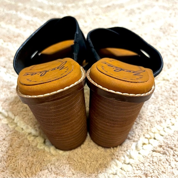 Zodiac Dree Sandal Sz 8.5 NWOT - Picture 5 of 7